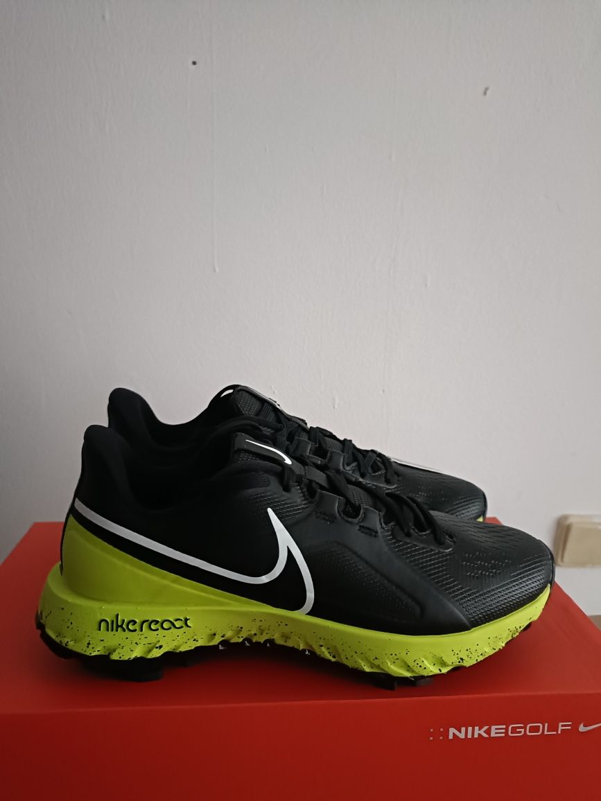 Nike React Infinity номер 38.5 код 68A
