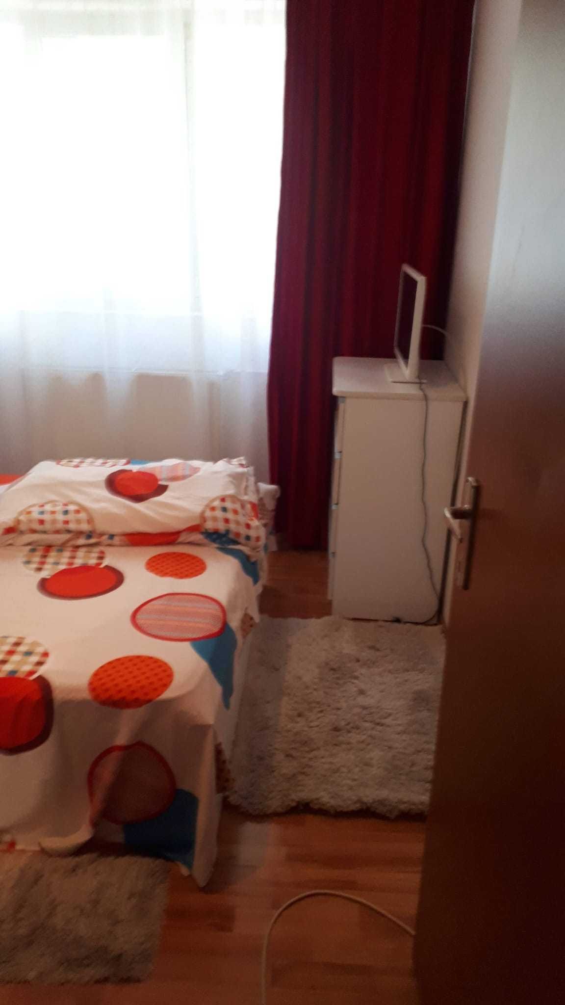 Apartament 3 camere