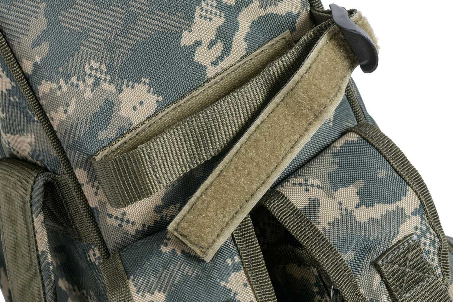 КАЛЪФ ЗА ВЪДИЦИ MIVARDI Rod Holdall Multi Camo 90/110/130/145/160