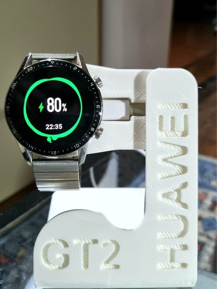 Suport smartwatch Huawei GT2