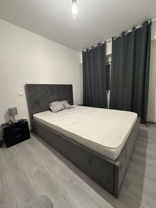 Inchiriez Apartament Regim Hotelier