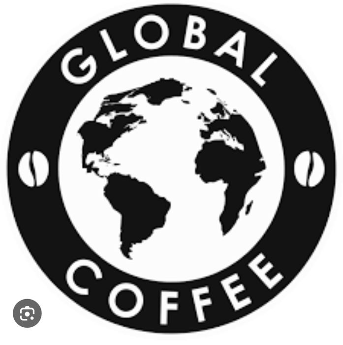 Франшиза Global кофе