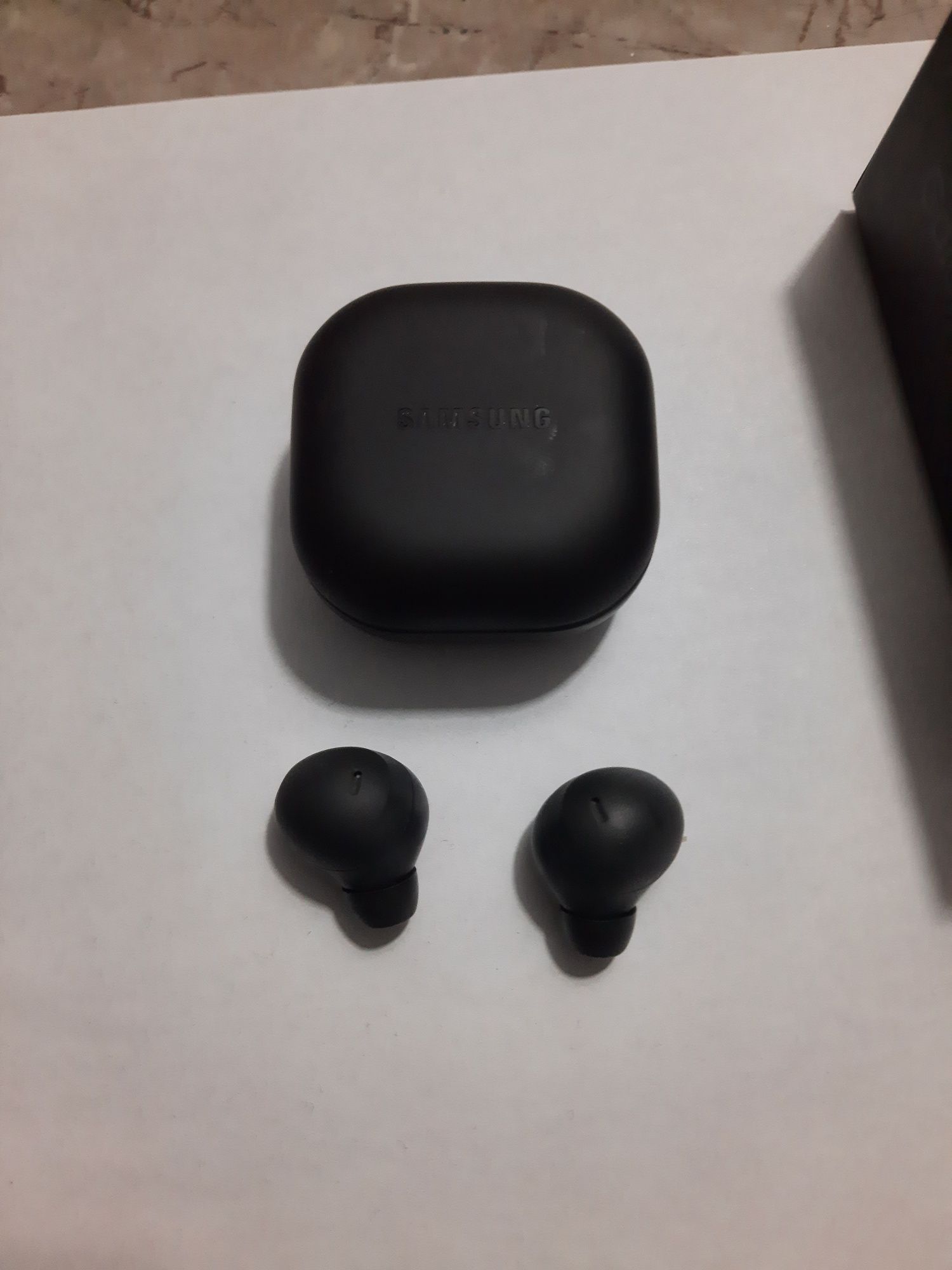 Samsung galaxy buds 2 pro