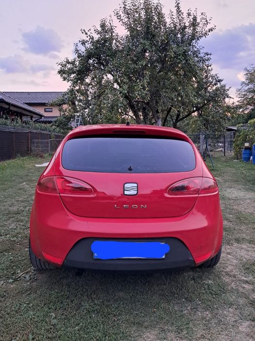 Seat leon 1.4mpi