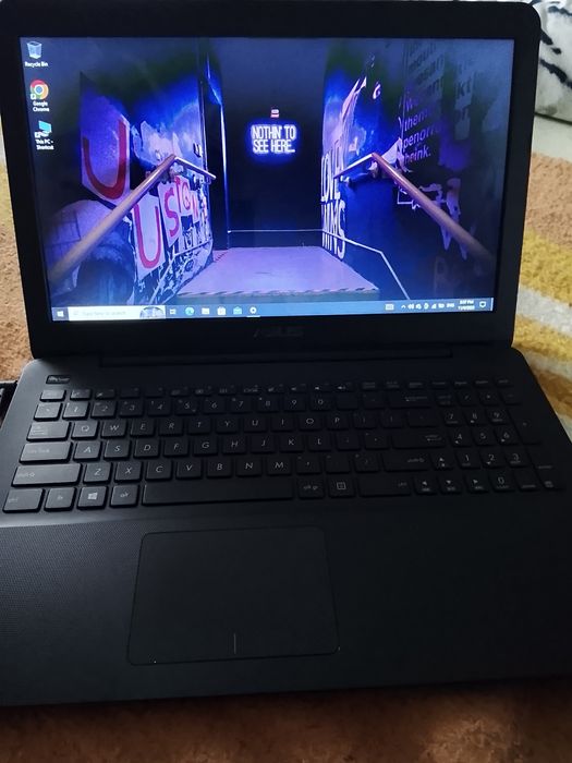 Asus X554S stare buna