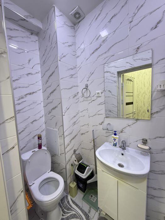 Сдается 2х квартира