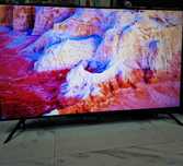 Смарт телевизор Samsung 50" GU50AU6979U Crystal UHD 4K