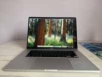 Macbook Pro 16 (2019)