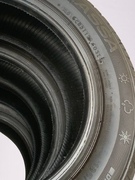 LASSA JENTRA Made in Turkey