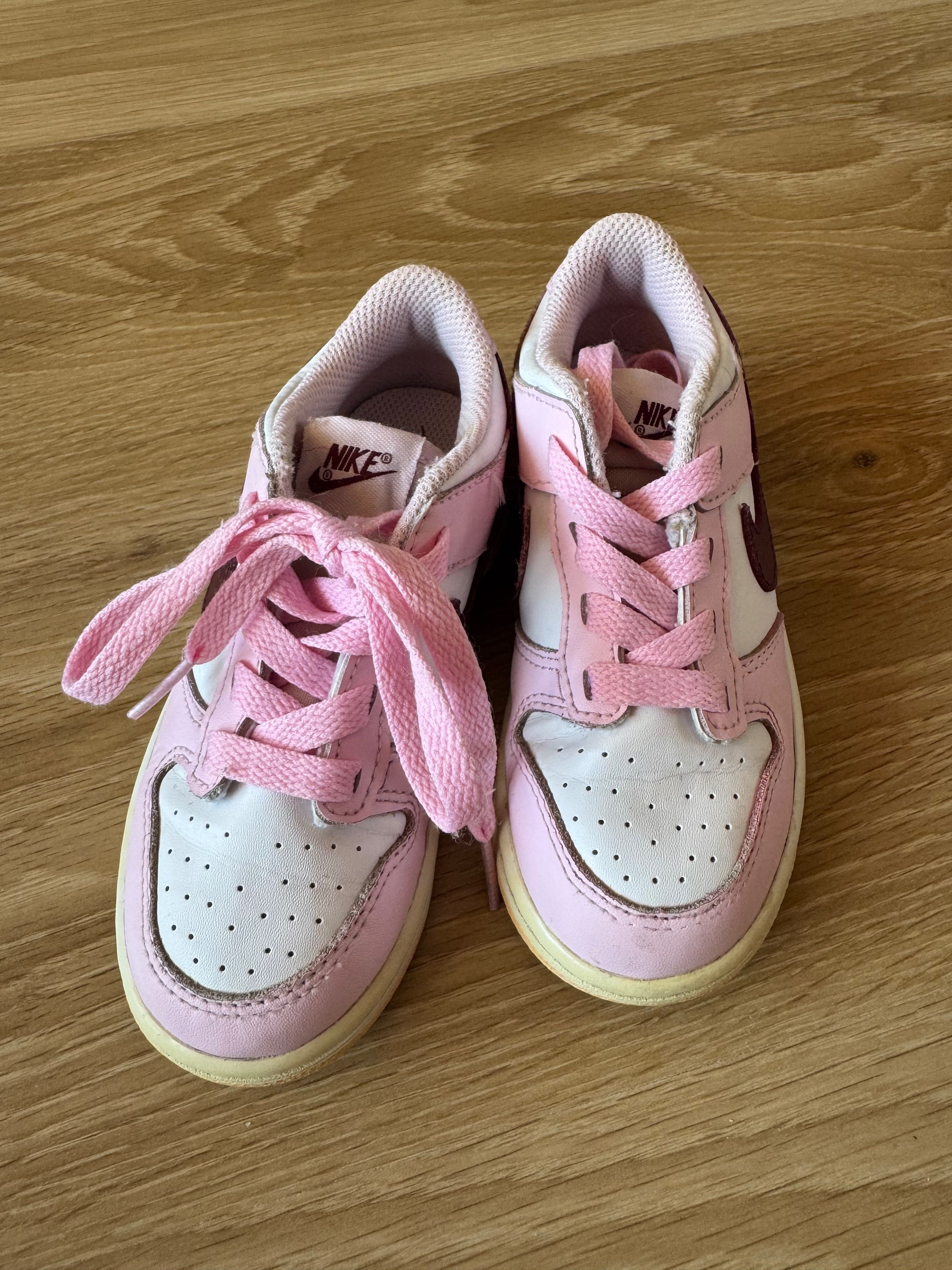 Детски маратонки Nike