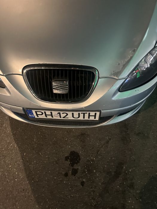 Seat Altea impecabil