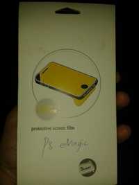 Allview P8 eMagic Protect screen film