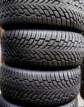 Anvelope de iarna 235 50 19 NOKIAN- excelente