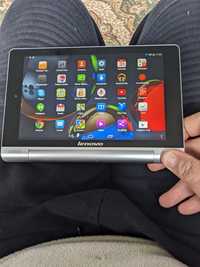 Lenovo yoga tablet 8