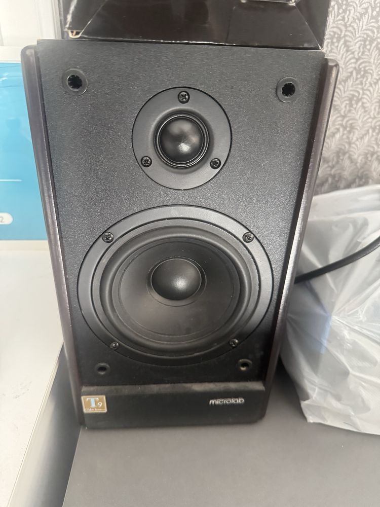 Microlab solo5C