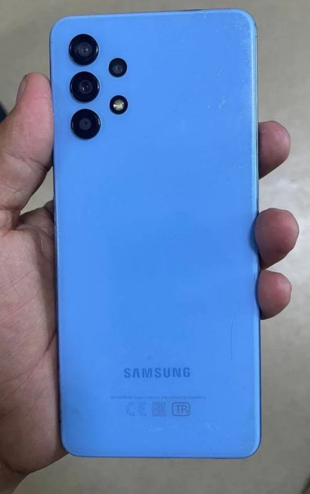 Samsung Galaxy A32