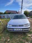 Vând golf 4 1.9 ALH