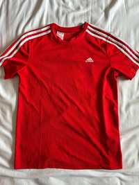 Vand tricou ADIDAS, 13-14 ani, marime 156-170