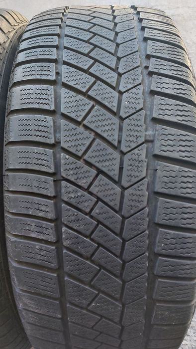 Зимни гуми 225/55/17 Continental ContiWinterContact TS830P 4 броя