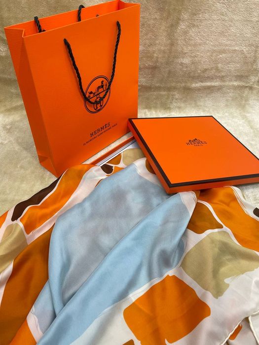 Hermes румоли хайит байрами учун ажойиб совга