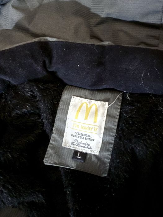 Куртка Puma на мальчика 12-14 лет