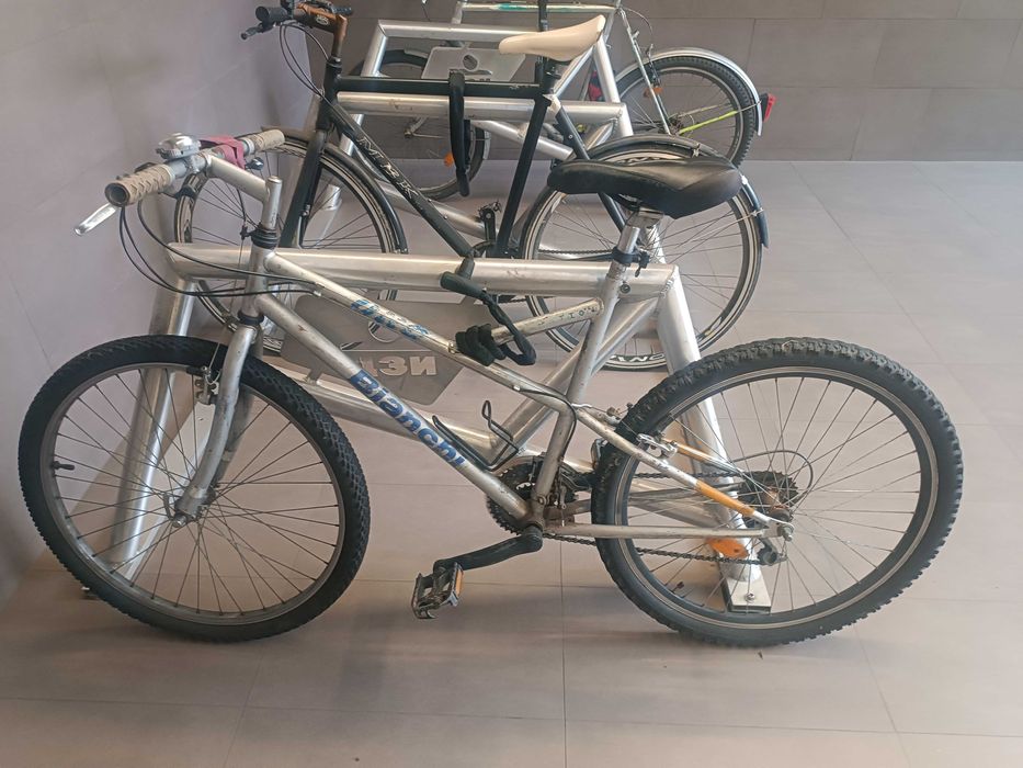 части за велосипед