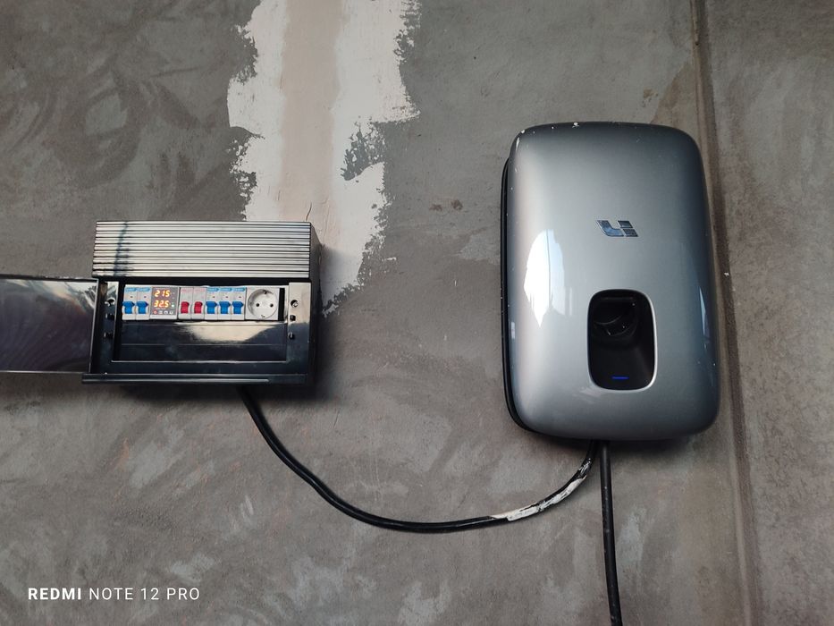 Toshkent elektrik 24/7