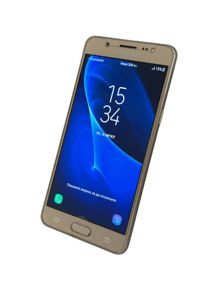Samsung Galaxy J5 16GB