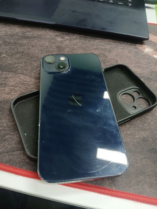 Продам айфон13 128г