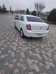 Кобальт, 22 000км юрган идеальный состояниеда