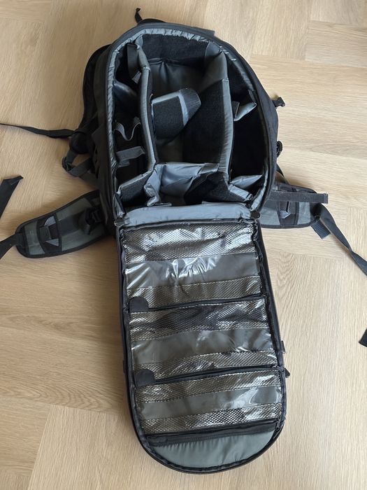 Ghiozdan foto tamrac expedition 8x