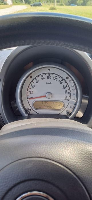 Se vinde opel agila 1.2 benzina
