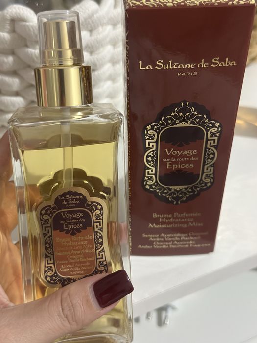 Продаю спрей Sultan de saba