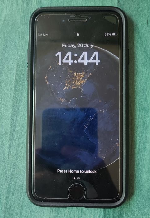 Iphone SE 2020 64GB