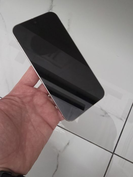 Pixel 9 Pro Xl 16gb ram 256 stocare alb