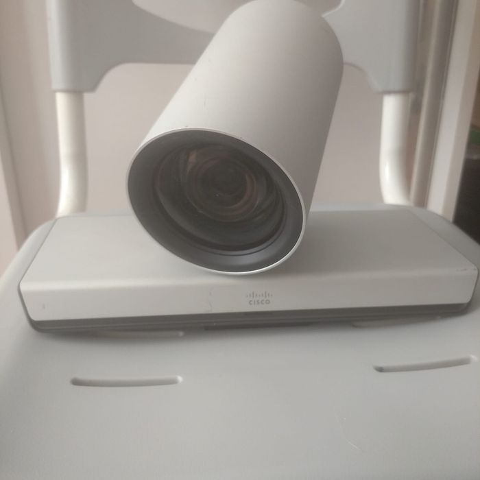 Cisco камера p60 ptz