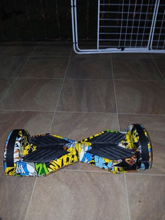 Hoverboard Smart Balance