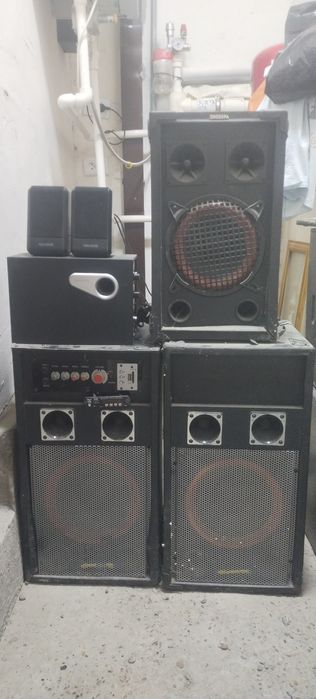 Калонкалар хамаси Сотилади