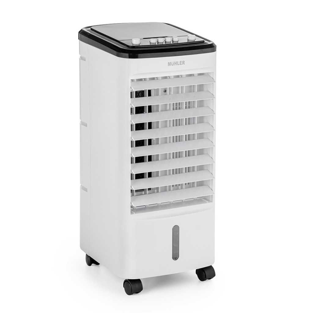Мобилен охладител 3в1 Muhler MC-4014/4024, 65W, 4 л-ГАРАНЦИЯ-24М