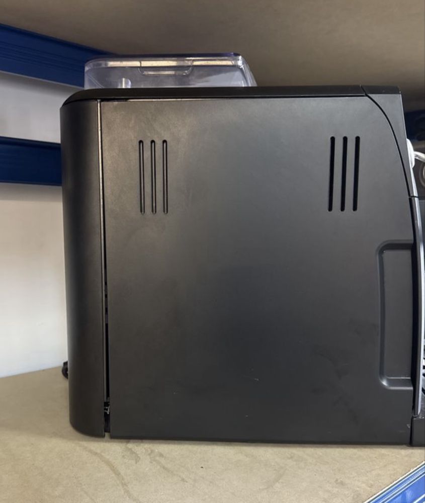 Кафеавтомат Gaggia Naviglio Milk