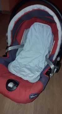 Бебешки кош/стол за новородено от 0-13кг.