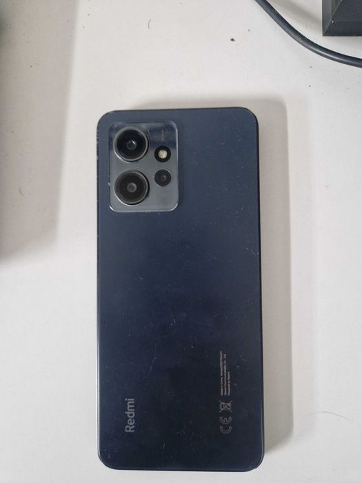 Xiaomi Redmi note 12 5G Dual Sim
