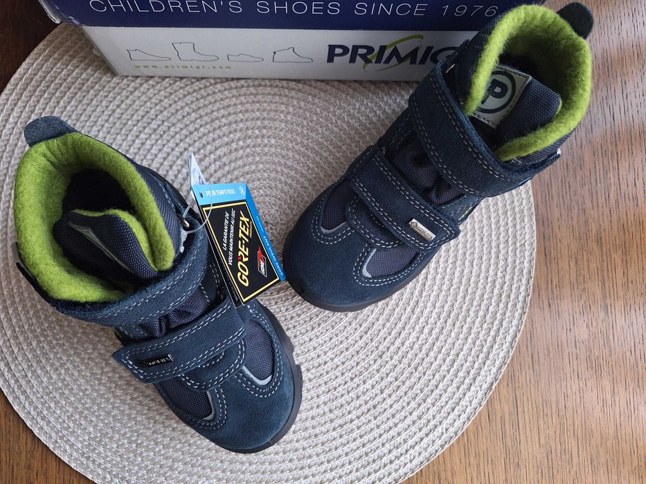 Чисто нови обувки/сникърси/маратонки Superfit,  Camper, Puma - н. 26