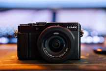 Lumix DMC LX100 II
