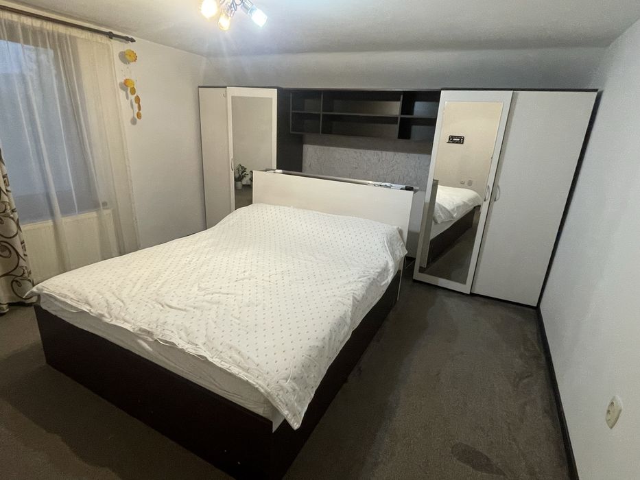Mobila dormitor set