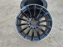 O janta fata 20 toli oem mercedes s class amg A2234011500 W223