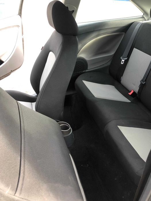 Seat Ibiza Benzina