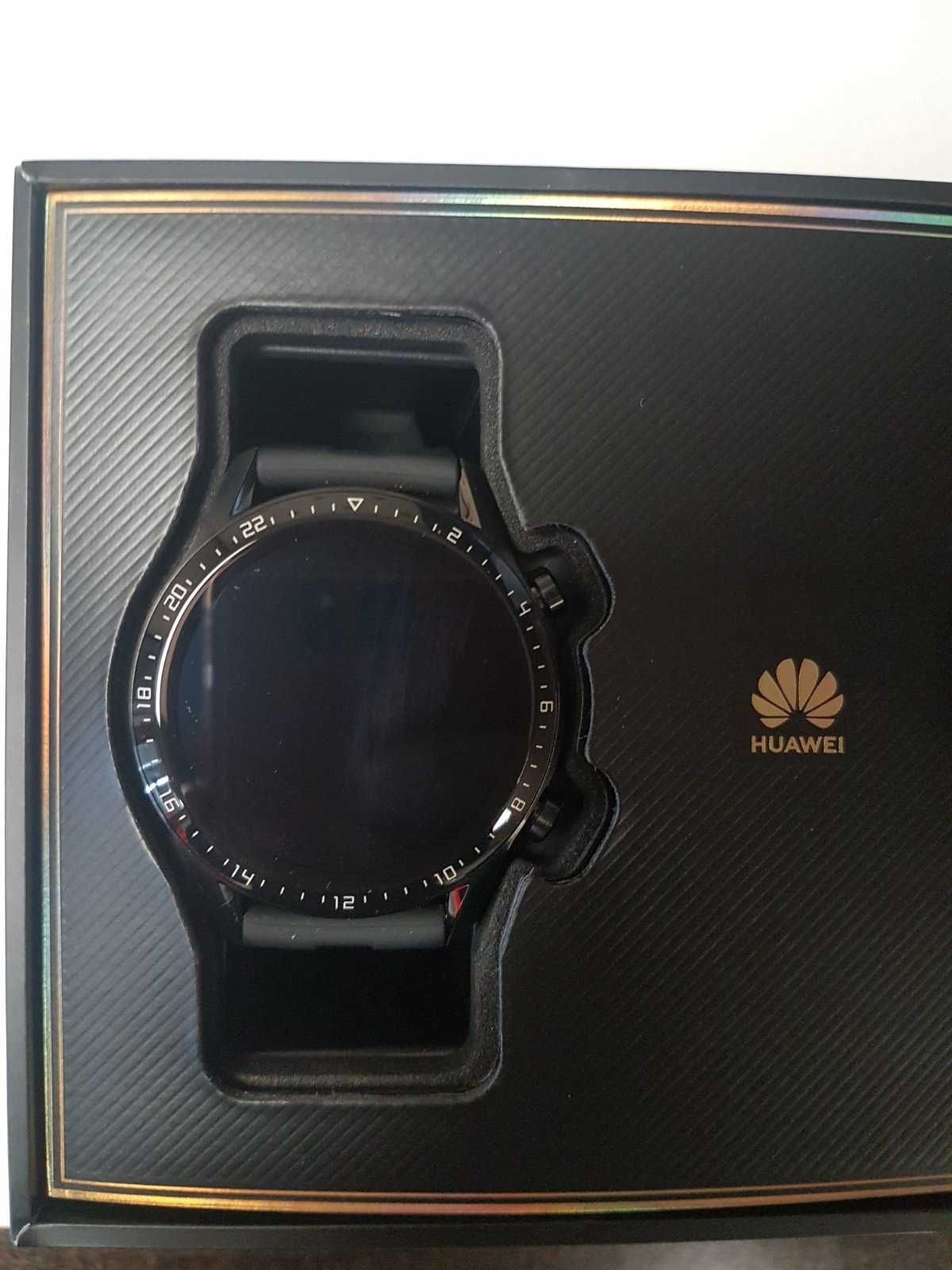 Продавам Huawei Watch GT2 !