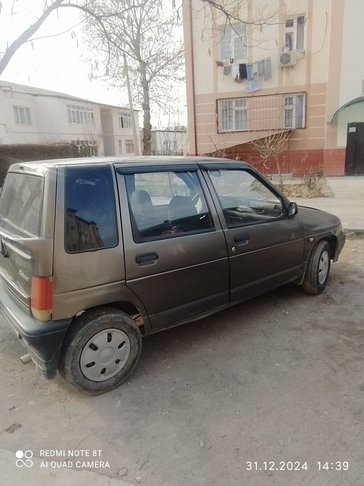Tiko 2000 yil xxx