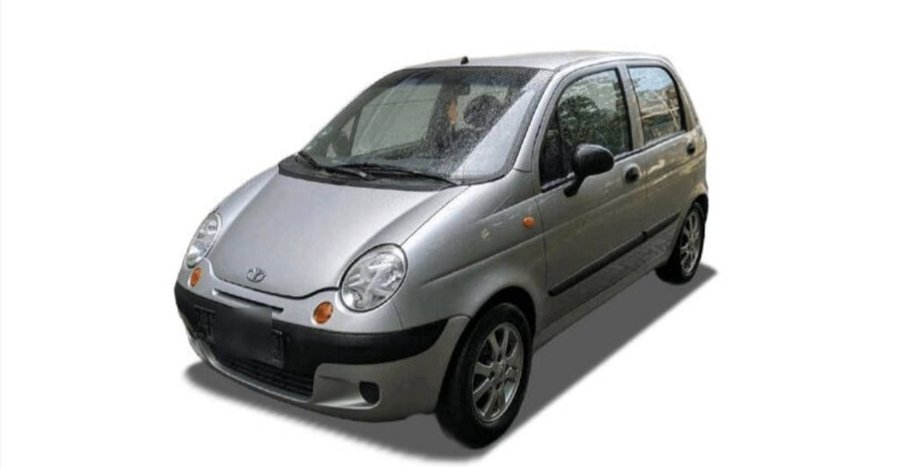 Matiz 2015 holati ideal